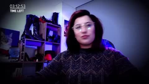 Snapshot of miss_scarlett_sen chatting on August 7, 2026, 1:46 pm Mistress Scarlett Sen online show from August 7, 2026, 1:46 pm
