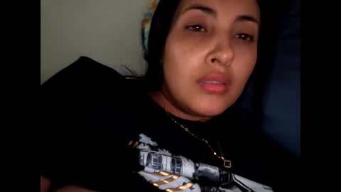 Snapshot of miss_selene chatting on May 19, 2026, 7:53 pm intagram miss selene59 online show from May 19, 2026, 7:53 pm