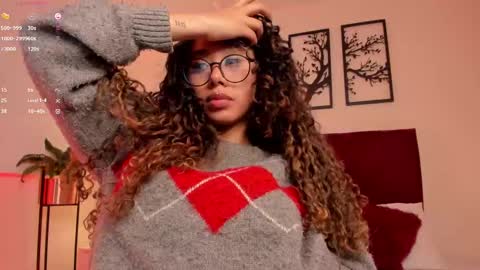 Amy Olivera online show from January 22, 2025, 2:46 pm