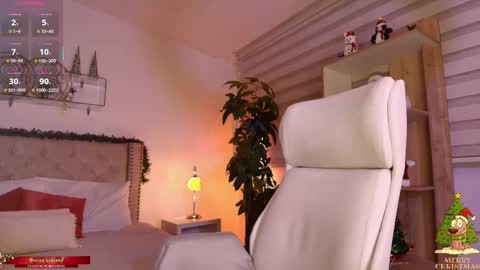 Amy Olivera online show from December 16, 2025, 12:54 pm