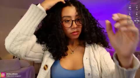 Amy Olivera online show from April 29, 2026, 5:30 pm