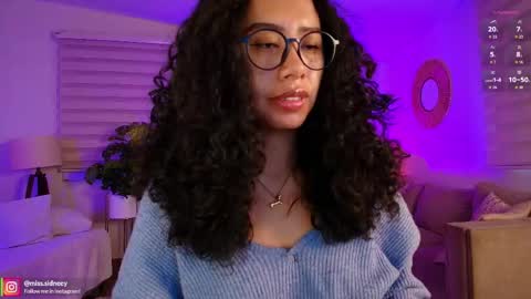 Amy Olivera online show from May 1, 2026, 11:48 am