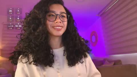 Snapshot of miss_sidney chatting on May 19, 2026, 1:06 pm Amy Olivera online show from May 19, 2026, 1:06 pm
