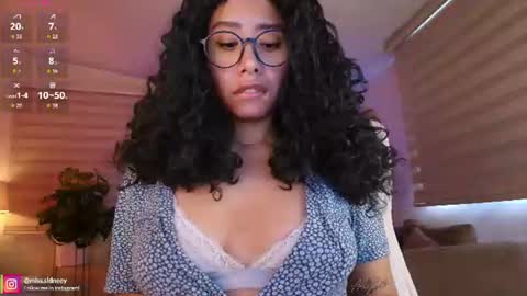 Snapshot of miss_sidney chatting on June 11, 2026, 1:09 pm Amy Olivera online show from June 11, 2026, 1:09 pm