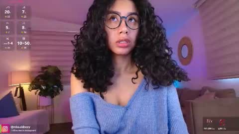 Snapshot of miss_sidney chatting on June 18, 2026, 12:42 pm Amy Olivera online show from June 18, 2026, 12:42 pm