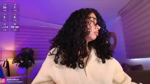 Snapshot of miss_sidney chatting on June 23, 2026, 1:09 pm Amy Olivera online show from June 23, 2026, 1:09 pm