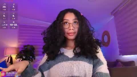 Snapshot of miss_sidney chatting on July 3, 2026, 1:06 pm Amy Olivera online show from July 3, 2026, 1:06 pm