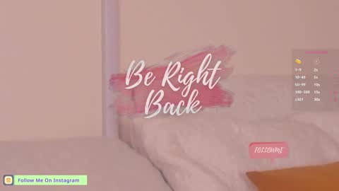 Snapshot of miss_soffy chatting on January 24, 2025, 11:37 am Sofia Alvarez online show from January 24, 2025, 11:37 am