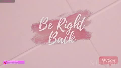 Sofia Castro online show from February 11, 2025, 11:32 am