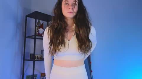 Spider girl Help me reach 10 likes online show from January 13, 2025, 6:16 am