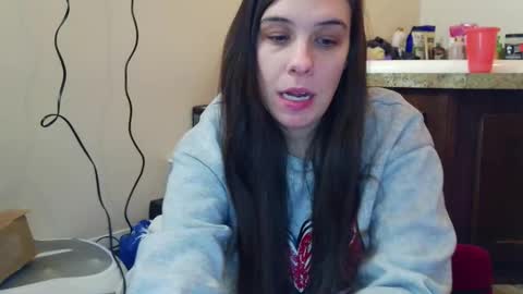 Snapshot of miss_sunshine01 chatting on December 2, 2025, 1:33 am Bella online show from December 2, 2025, 1:33 am