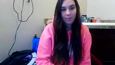 Bella online show from March 13, 2026, 2:56 pm