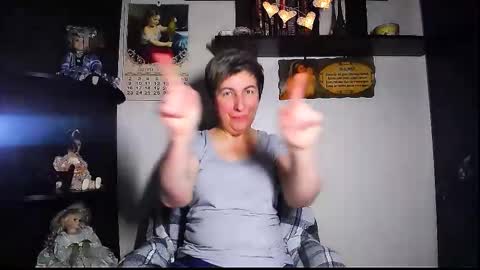 miss_tasha_kom online show from February 7, 2026, 9:13 am