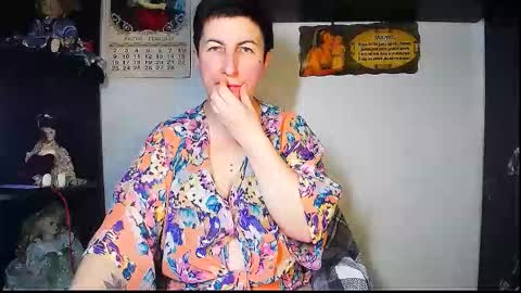 miss_tasha_kom online show from February 24, 2026, 9:29 am