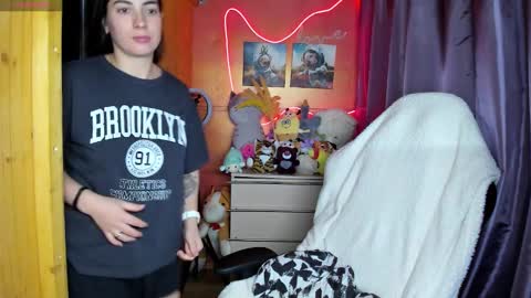 Melanie  January 15th is my birthday there will be an interesting show  online show from March 16, 2026, 11:47 am