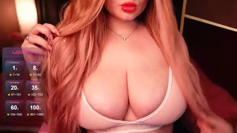 Snapshot of miss_tress_inna chatting on October 30, 2025, 5:24 pm Inna online show from October 30, 2025, 5:24 pm