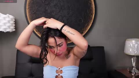 Snapshot of miss_vaiolette chatting on June 16, 2026, 11:02 am Vaiolette online show from June 16, 2026, 11:02 am