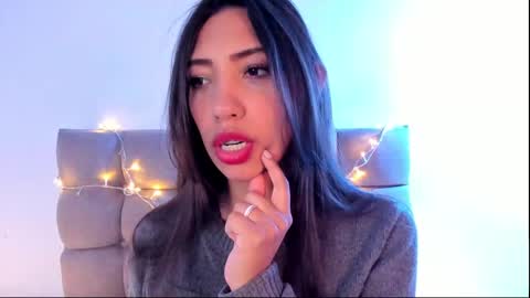 Miss Veronica online show from February 3, 2025, 1:08 pm