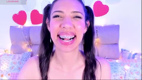 Miss Veronica online show from February 12, 2025, 5:48 pm