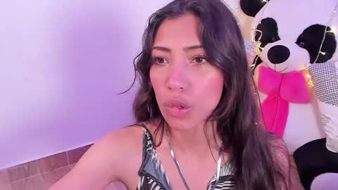 Miss Veronica online show from February 21, 2025, 12:28 pm