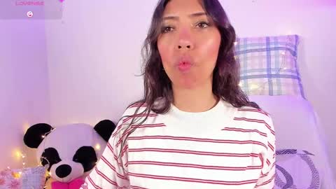 Miss Veronica online show from February 26, 2025, 12:14 pm