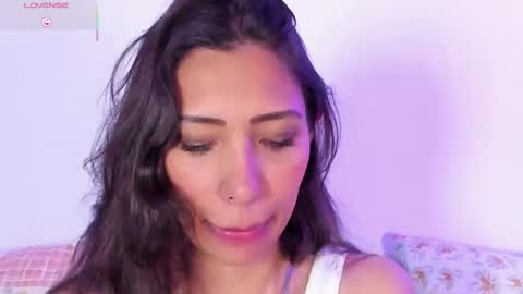 Miss Veronica online show from March 12, 2025, 3:29 pm