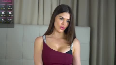 Miss Victoria online show from May 2, 2026, 7:19 pm