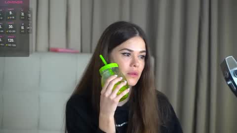 Snapshot of miss_viktoria chatting on June 6, 2026, 6:12 pm Miss Victoria online show from June 6, 2026, 6:12 pm