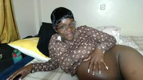 Cherie Independent model online show from June 25, 2026, 5:12 am
