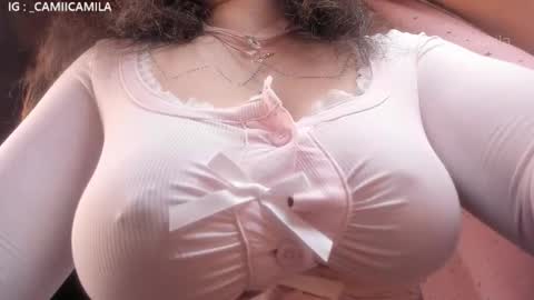 CALL ME CAMILANO BBLOVE ETC C A M I L A         online show from October 25, 2025, 2:52 am