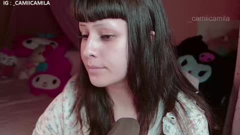 CALL ME CAMILANO BBLOVE ETC C A M I L A         online show from May 1, 2026, 1:32 am