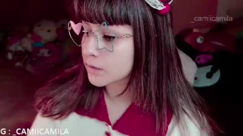 CALL ME CAMILANO BBLOVE ETC C A M I L A         online show from June 28, 2026, 1:22 am