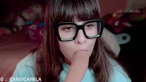 CALL ME CAMILANO BBLOVE ETC C A M I L A         online show from July 25, 2026, 1:58 am