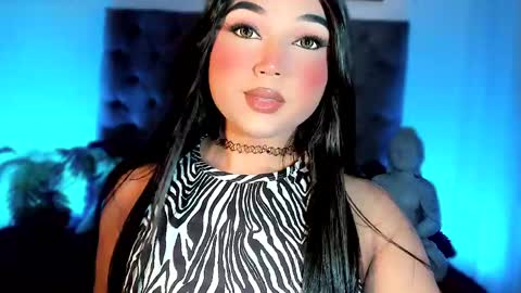 miss_zz online show from May 5, 2026, 7:00 pm