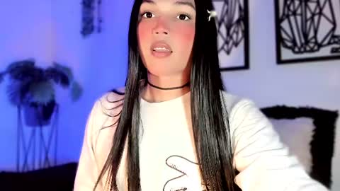 miss_zz online show from July 12, 2026, 3:47 pm