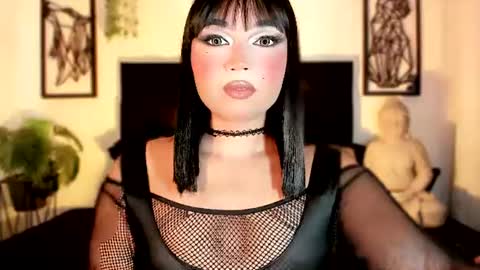 miss_zz online show from July 18, 2026, 8:56 pm