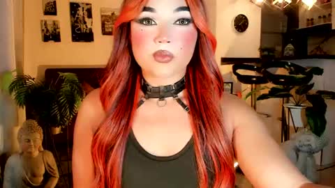 miss_zz online show from July 23, 2026, 3:37 am