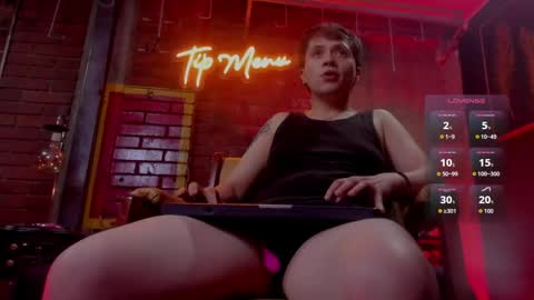 Miguel online show from April 14, 2026, 8:04 pm