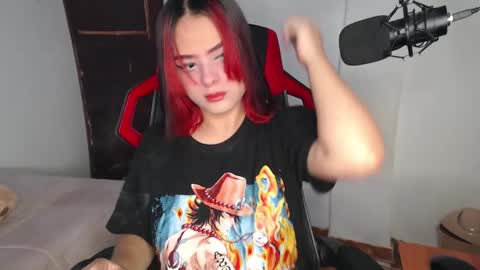 Snapshot of missakamee_420 chatting on December 28, 2024, 2:42 pm violeta online show from December 28, 2024, 2:42 pm