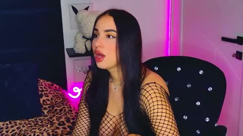 Snapshot of missameliaaa chatting on March 31, 2026, 4:51 pm Amelia online show from March 31, 2026, 4:51 pm