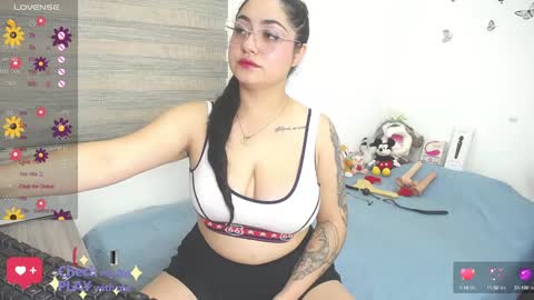 Snapshot of missamy_adams chatting on January 30, 2025, 4:34 pm AMY INDEPENT MODEL online show from January 30, 2025, 4:34 pm
