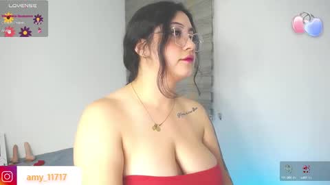 Snapshot of missamy_adams chatting on February 25, 2025, 11:11 pm AMY INDEPENT MODEL online show from February 25, 2025, 11:11 pm