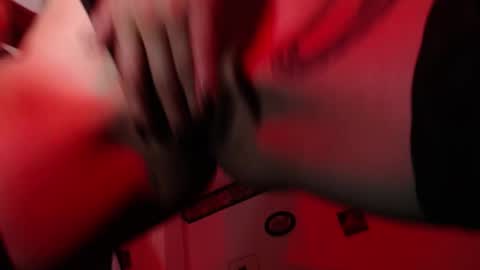 Snapshot of missanarky chatting on January 30, 2025, 11:45 pm Anarkitten online show from January 30, 2025, 11:45 pm