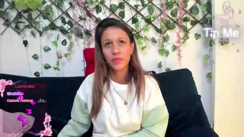 Snapshot of missangel_8 chatting on December 17, 2025, 6:08 am Missangel 8 online show from December 17, 2025, 6:08 am