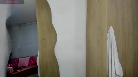 Snapshot of missangeldust chatting on November 27, 2025, 11:56 am missangeldust online show from November 27, 2025, 11:56 am