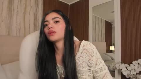 Ariadna Ruiz online show from March 19, 2026, 12:36 am