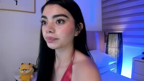 Ariadna Ruiz online show from March 25, 2026, 12:11 pm