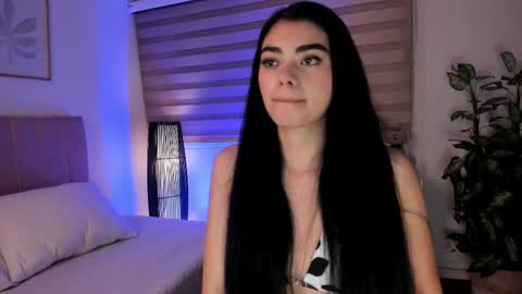Ariadna Ruiz online show from March 31, 2026, 12:16 pm