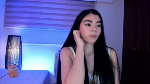 Ariadna Ruiz online show from April 7, 2026, 12:05 pm