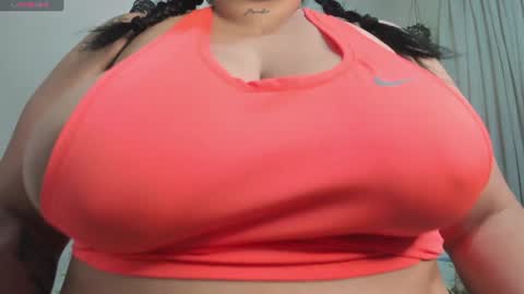 Snapshot of missbarbarahot_ chatting on June 19, 2026, 3:16 pm BARBARA follow me instagran missbarbieho online show from June 19, 2026, 3:16 pm